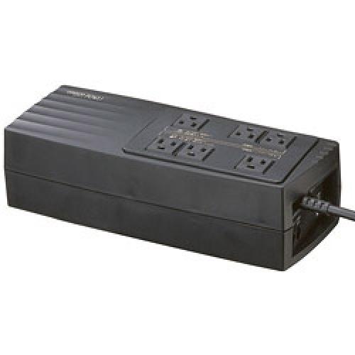 オムロン BZ35LT2 無停電ワット数とり備える（常時商用給電/速見表水道栓型） 350VA/210W
