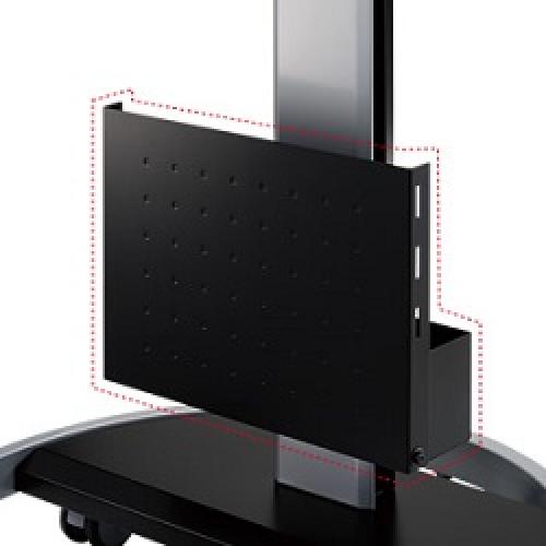 ハヤミ工産 PHP-7703 PH-770シリーズ用CPUホルダー オフィス家具 | eu ...