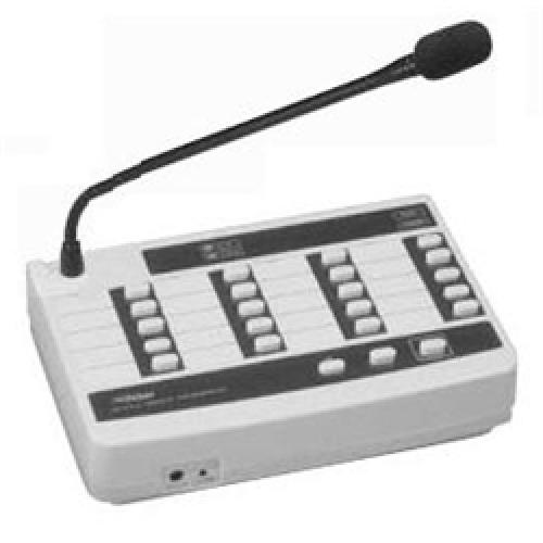 JVC KENWOOD 放送システム マルチリモートマイクロホン PA-C620 JVCケンウッド PA-C620[放送システム]マルチリモート