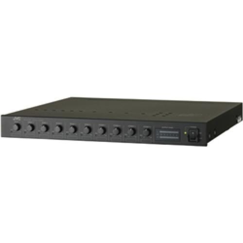 JVC PS-M100 オーディオミキサー JVC PS-M100 オーディオミキサー