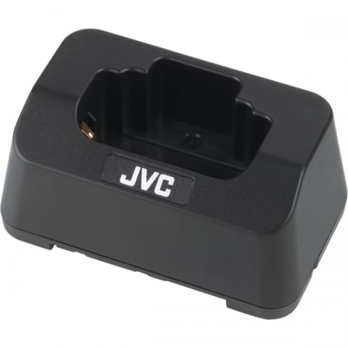 JVC WD-C100CR 充電台|ISダイレクト店
