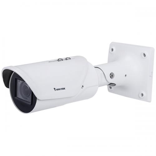 楽天市場】VIVOTEK IB9383-HV バレット型ネットワークカメラ IB9383-HV