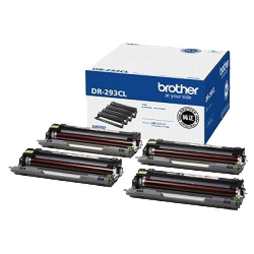 brother DR-293CL 膜鳴楽器単一のもの