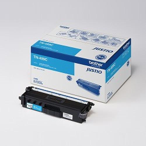 brother TN-499C 超大容量トナーカートリッジ （シアン）｜ISダイレクト店