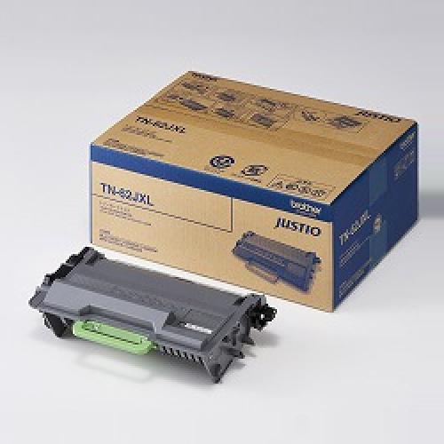 brother TN-62JXL 超大電気容量トナーカートリッジ