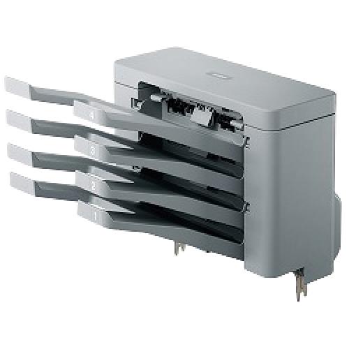 brother MX-4000 HL-L6400DW用郵便うけ（増設排紙お盆）