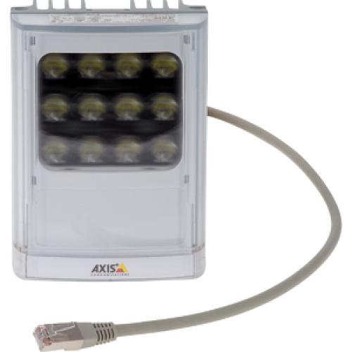 アクシス 01216-001 AXIS T90D25 PoE 白いことLED点火装置