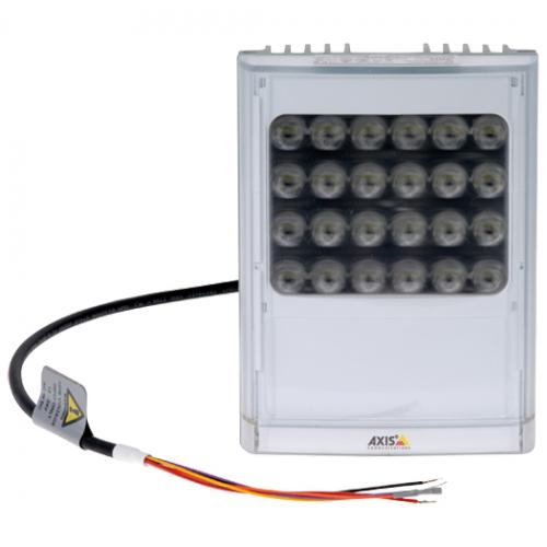 アクシス 01217-001 AXIS T90D35 白いことLED点火装置