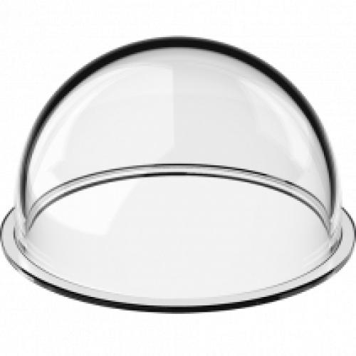 アクシス 01549-001 AXIS P33 CLEAR DOME A 4PCS｜ISダイレクト店