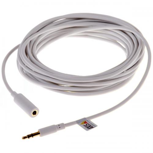 アクシス 01589-001 AXIS AUDIO EXTENSION CABLE B 5M