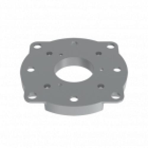 アクシス 02111-001 AXIS TQ6901-E ADAPTER BRACKET 4P