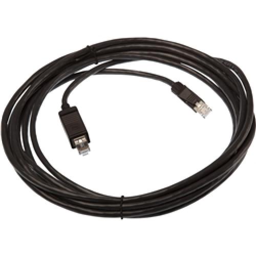 アクシス 5502-731 RJ45有線テレビ アウトドア 5m