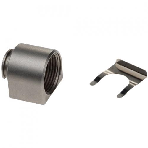アクシス 5505-591 AXIS ACI COND ADAP 1/2-3/4 NPS 2P 10,393円
