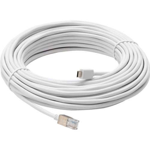 アクシス 5506-821 AXIS F7315 有線テレビ 白いこと 15M 4個風呂敷き包み