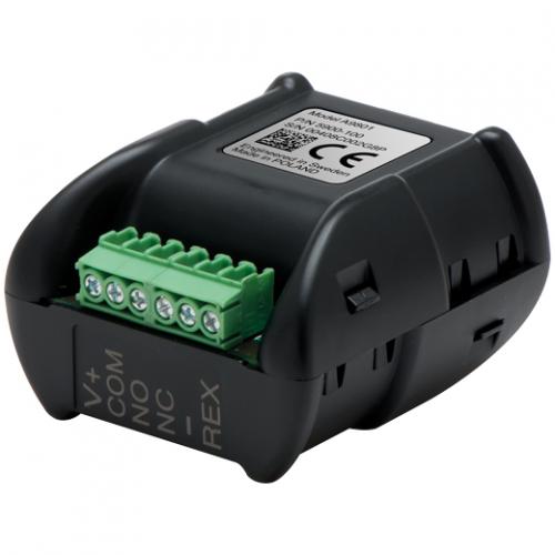 アクシス 5801-141 AXIS A9801 安全対策中継ぎ