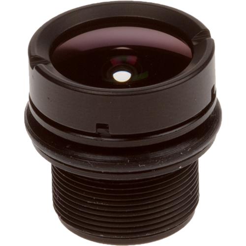 アクシス 5801-921 LENS M12 2.8MM F2.0 10PCS