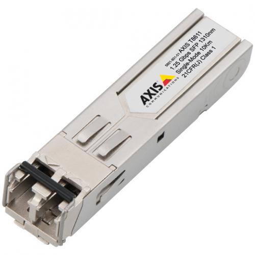 アクシス 5801-811 AXIS T8612 SFP モジュール LC.SX