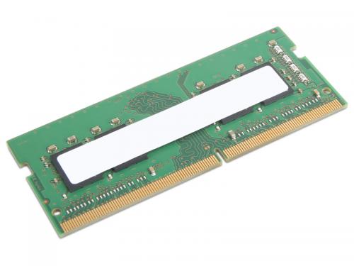 レノボ 4X71A11993 ThinkPad 32GB DDR4 3200MHz SODIMM メモリ
