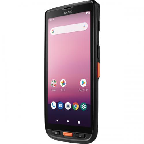 Casio Et L10 Wc21 ハンディターミナル Et L10 期間限定お試し価格 Casio Et L10 Wc21 ハンディターミナル Et L10 期間限定お試し価格