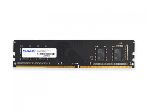 ADTEC ADS2933D-H16G4 DDR4-2933 288pin UDIMM 16GB×4枚 省電力|ISダイレクト店