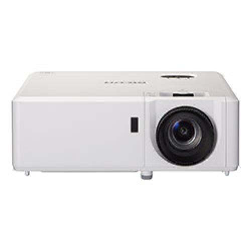 Ricoh 514302 レーザー光源プロジェクター RICOH PJ WUL5860｜ISダイレクト店