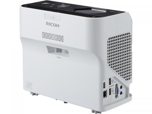 適当な価格 Ricoh 514357 超短焦点プロジェクター RICOH PJ WX4153N photo-graphiccreations.com