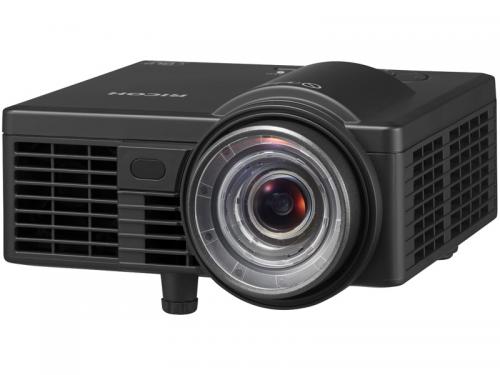 楽天市場】リコー(RICOH) PJ WX2440 エントリープロジェクター