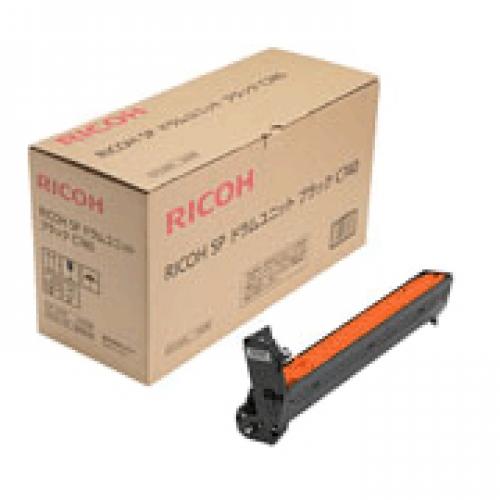 Ricoh 512767 RICOH SP 膜鳴楽器社会的単位 黒いこと C740