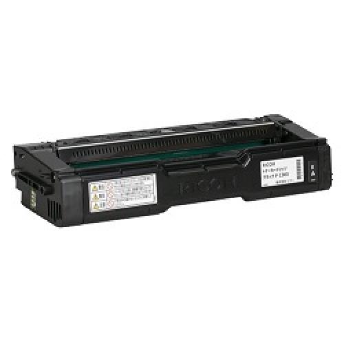 Ricoh 514233 トナーカートリッジ 黒いこと P C300