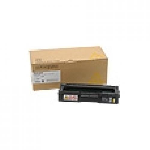 Ricoh 515282 IPSiO SP トナーカートリッジ 黄色 C220
