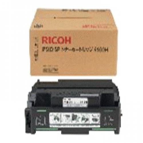 Ricoh 515317 IPSiO SP トナーカートリッジ 6100H