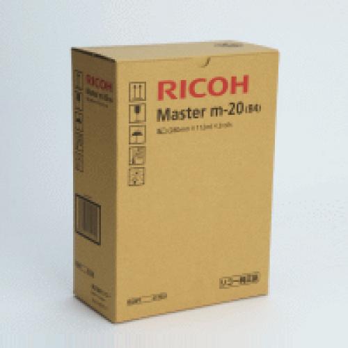 Ricoh 613934 お師匠さん m-20\u0026lt;B4\u0026gt;
