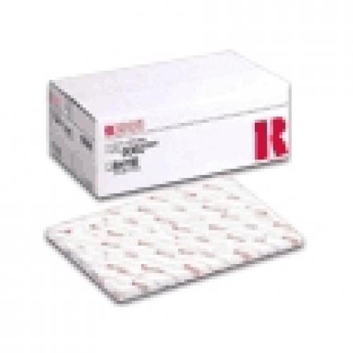 Ricoh 632362 PPC質問用紙 印字機6000 58W B4(5冊/箱)