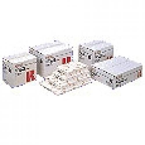 Ricoh 637877 PPC質問用紙 印字機6000(70W) B4 入れもの 500枚×5(型番637881×5風呂敷き包み)