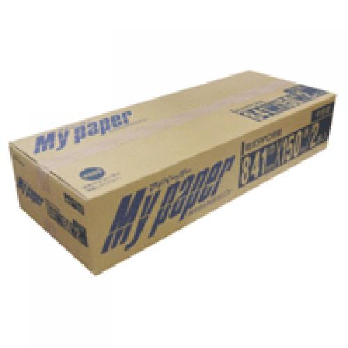 Ricoh 901291 マイ調査報告PPC一巻き 841×150 2/入れもの その他-PCサプライ・消耗品