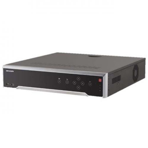 HIKVISION DS-7716NI-I4 16P-2-2 16ch NVR 2TB HDD x2