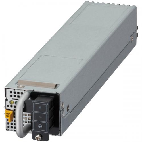 アライドテレシス 3871RZ7 AT-PWR600R-80-Z7 DCワット数社会的単位