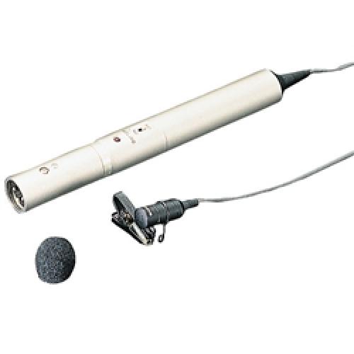 Sony ECM-66B/9X エレクトレットコンデンサーマイクロホン(単一指向性)|ISダイレクト店