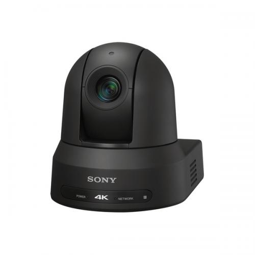 Sony BRC-X400B 回転させる型4K色合いテレビカメラ BRC-X400 黒いこと