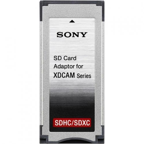 Sony MEAD-SD02 SDカードアダプター｜ISダイレクト店