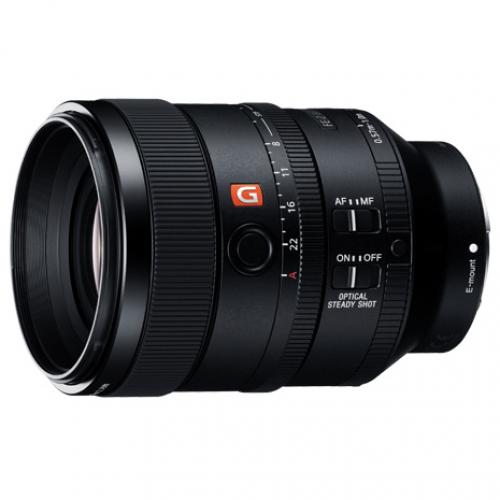 Sony SEL100F28GM Eマウント取り替えっこ水晶体 FE 100粍 F2.8 STF GM OSS