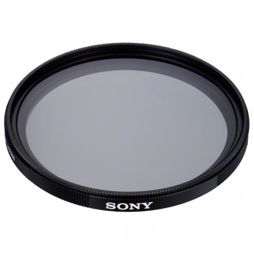 Sony VF-72CPAM2 円偏光瀘過器 72粍径