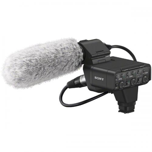 Sony XLR-K3M XLRアダプターキット｜ISダイレクト店