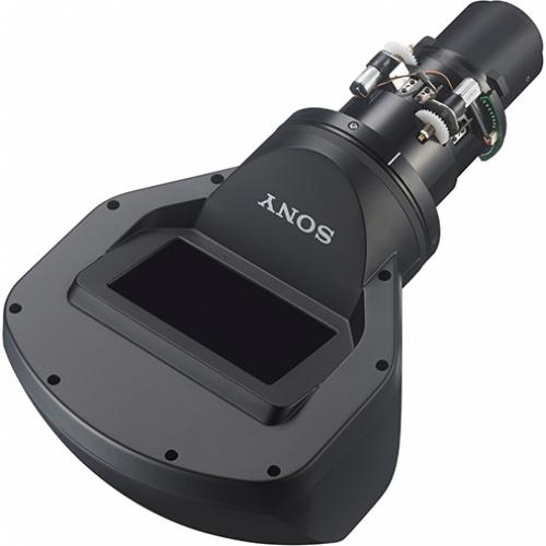 Sony VPLL-3003 プロジェクションレンズ 超短興味の中心オプション水晶体