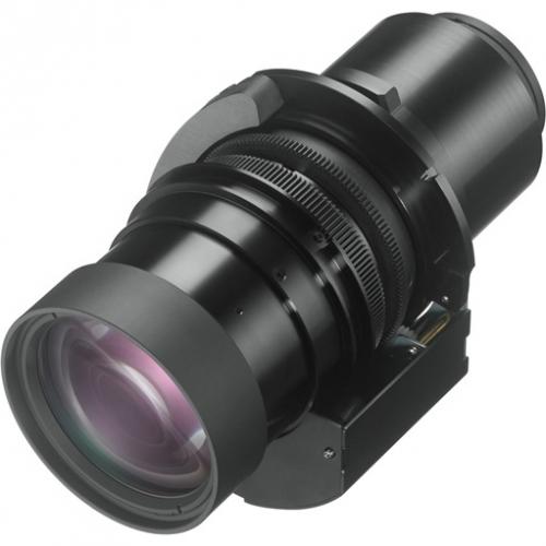 Sony VPLL-Z3032 プロジェクションレンズ 長興味の中心望遠レンズ