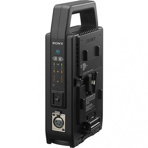 Sony BC-L70A バッテリーチャージャー（オリビン型リン酸鉄リチウムイオンバッテリーセル充電に対応）｜ISダイレクト店 72,504円