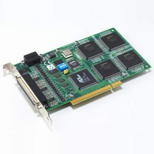 アドバンテック PCI-1784U-AE 4軸 直交エンコーダ&カウンタカード