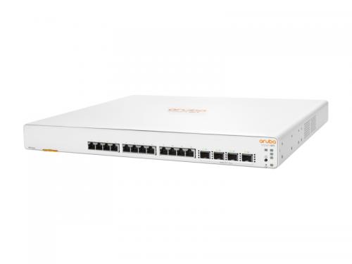 HPE JL805A#ACF HPE Networking Instant On 1960 12XGT 4SFP+ Switch|ISダイレクト店