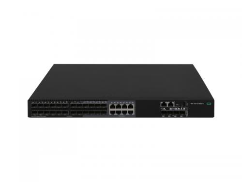 HPE R8M27A HPE Networking Comware 5520HI 24SFP 4SFP+ Switch