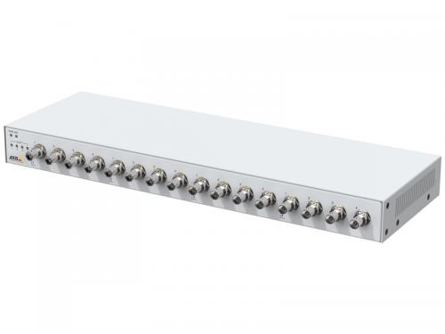 アクシス 02036-005 AXIS M7116 Video Encoder